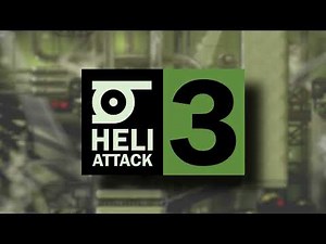Heli Attack 3 - The Complete Soundtrack