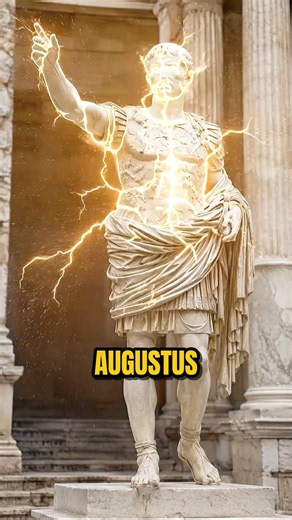 4 Leaders of Ancient Rome Come to Life | Caesar, Augustus, Nero & Marcus Aurelius