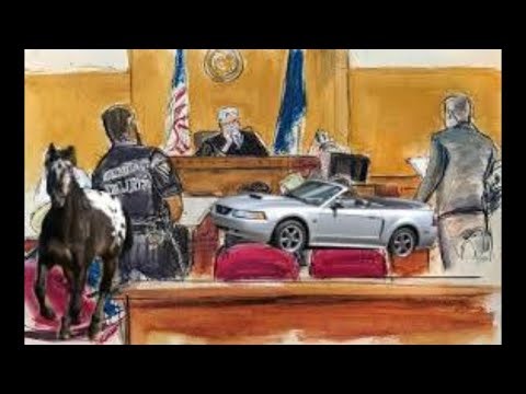 The Horsepower Disagreement