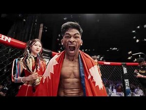 BRAVE CF 93: China Aftermovie 🇨🇳 | Unforgettable Moments from Zhengzhou