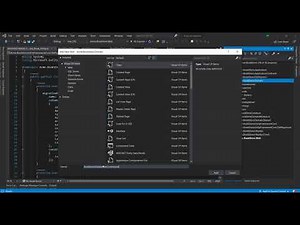 ABP Framework 4 MVC / Razor Pages & EF Core Tutorial - Creating the Server Side / Lesson 2