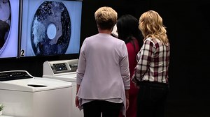 Our top load washers offer maximum wash performance at only 43 decibels of sound. From now until September 30, we’re offering a 10-year parts and labor factory warranty on all our machines. Learn more about our top load washers: bit.ly/2LJqu9x #SpeedQueenStrong | Speed Queen Home Laundry