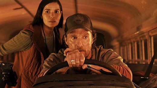 The 25 Best Apple TV+ Original Movies Everyone Should Watch