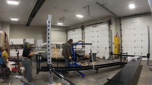 3.3K views · 167 reactions | Build your lift at home! | DD Speed Shop | Facebook