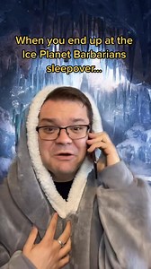 1.7K views · 46 reactions | This is me, halfway through book one  #booktok #iceplanetbarbarians #sleepover #florida #books #4933 | Background Scenes | Facebook