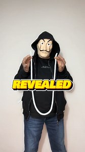 205K views · 3.4K reactions | Wow ! Rope Magic Trick Tutorial 彩 #neiperte #perte #foryou #followme #follower #following #follow #amazing #tutorial #magic #trick #cardtrick #cointrick #fyp #trend #trending #foryoupage #magictrick #pageforyou #tiktok #viralvideo #viraltiktok #tiktokviral #tiktokvirale #card #cardtrick #cardsmagic #cardtricks | The mask magic | Facebook