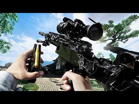 10,000,000 Hours of #1 Controller Sniping