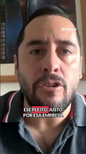 Caso Camilo Séptimo: La sociedad entre la víctima y el acusado