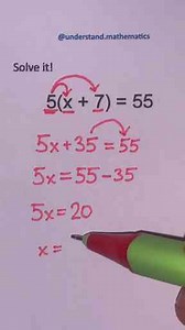 Master Math With Easy Study Tips