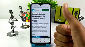 Dónde Puedo Descargar Amazon Prime Video para PC o Móvil | Mira Cómo Se Hace