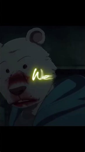 Legoshi eats Louis’s leg with Minecraft sound effect, requested by @Milothesharkfox #beastars #furry