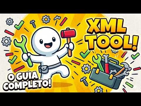 XML Tool: Quick and Practical Tutorial