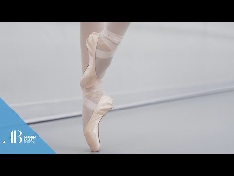 A Day at Summer Intensive