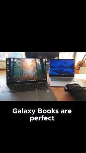 Why It's The PERFECT Laptop for Samsung Users #samsung #shorts