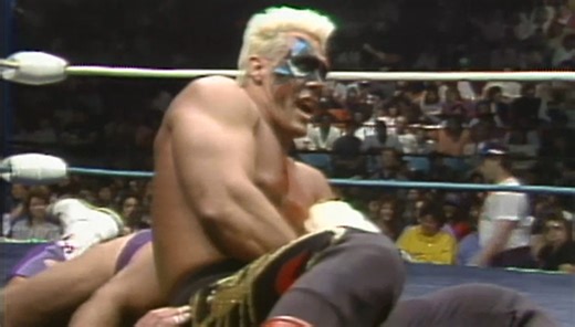 Cook's 12 Favorite Sting Matches | 411MANIA | Wrestling News, WWE & AEW Results