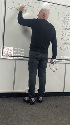 Security classes for sia badge