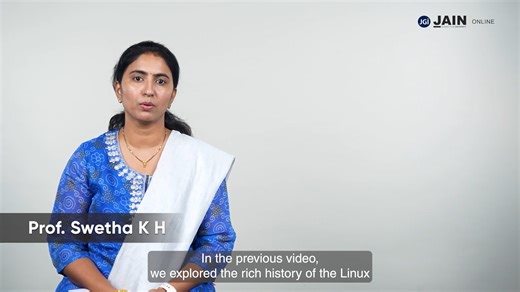 Mca Operating System - Unit 7.1