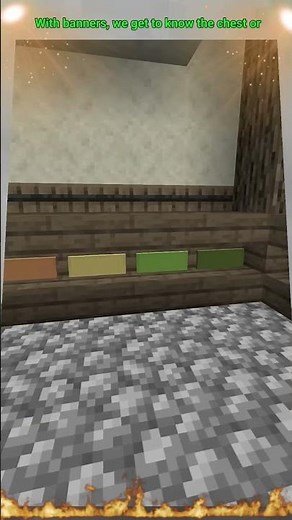 Ultimate Organized Minecraft Storage Room!