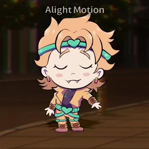 Dio's Epic Transformation in JoJo's Bizarre Adventure