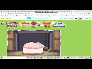 Martha Speaks Word Play Smooth