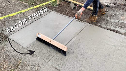 How to Replace a Damaged Concrete Sidewalk Yourself