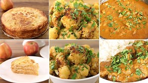 78K views · 440 reactions | easy 3 course meal on a budget (under 4$ per serving)  | The Cooking Foodie | Facebook