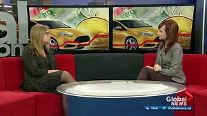 Insurance rates on the rise in Alberta