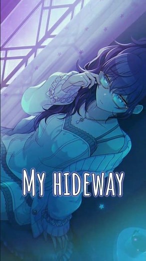 Nightcore - Hideaway (Marino) #lyrics #marino #nightcorelyrics #indiepop
