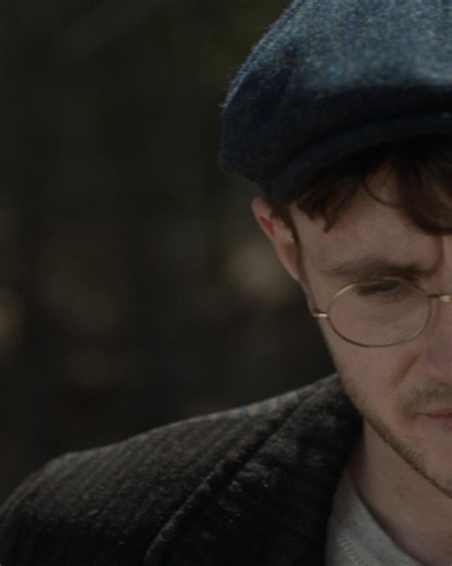 The History of Sound is “as gorgeous as it is heartbreaking.” Don’t miss it in cinemas January 23 | Universal Pictures