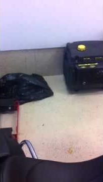 Harley 96 cu with woods TW 555 cams and V & H slip-ons