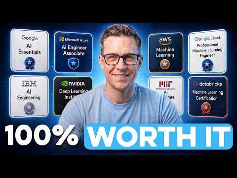 7 Online Certifications That Actually Pay Off