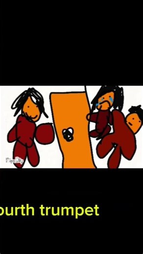 my animation of the rapture