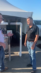 1.5K views | How long does it take to design a new sub-surface drip irrigation system? Only about a week with the crew at Western Irrigation!  Check out their offerings at westernirrigation.com!  | KRVN | Facebook