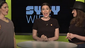 WATCH: What's the difference between a multiverse and a parallel universe?