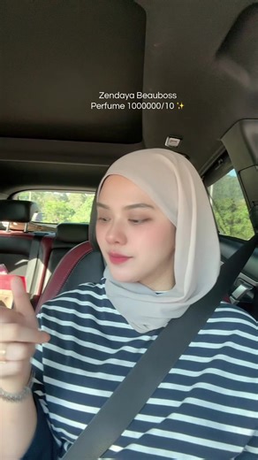 Perfume Rating of 100000/10: A Review of Beauboss