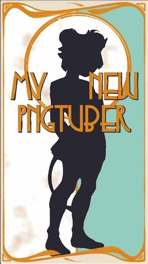 GIF + PNGtuber FUSION ! ! (ㆆ_ㆆ)【Pngtube Remix showcase】