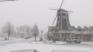 5.5K views · 34 reactions | The first snowfall of 2019 in the Bellingham area brought high winds and bone-chilling temperatures. Stay warm! | The Bellingham Herald | Facebook