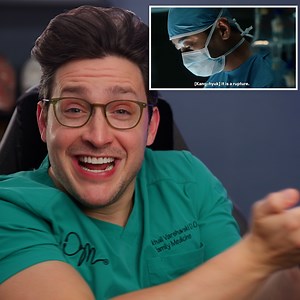 Doctor Mike on Reels