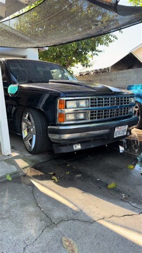 Exploring the 1990 Silverado: A Truck Enthusiast's Dream