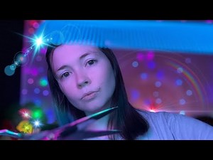 ASMR Aggressive Haircut POV - The ASMR Index