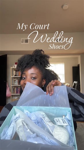 Comfortable Wedding Shoes for Every Bride
