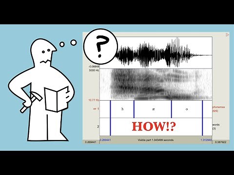 2. Praat Annotation Basics
