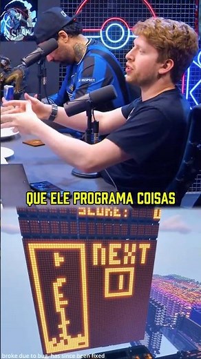 They managed to build a PC inside Minecraft! #playstation #xbox #minecraft