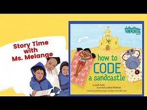 How to Code a Sandcastle by Josh Funk @Sto... - SafeShare