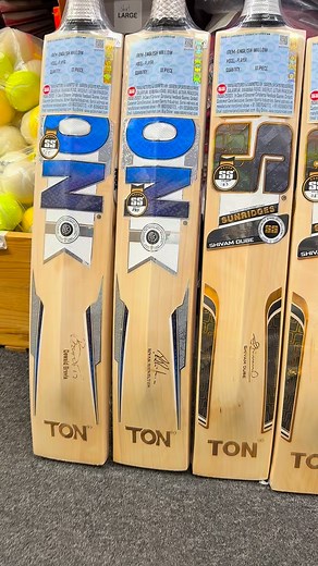 Power. Balance. Precision. The 2026 SS Players English Willow Bats have arrived, and it’s everything a batter dreams of! Have questions or want close-up pics? We’re just a message away. Now available in-store at CricketZoneUSA 🏏 | Cricket Zone USA