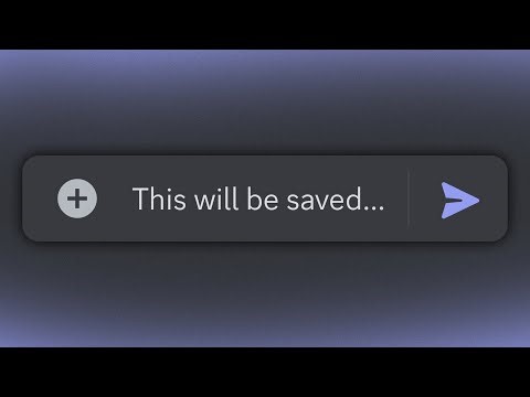 Think Twice before sending Discord Messages