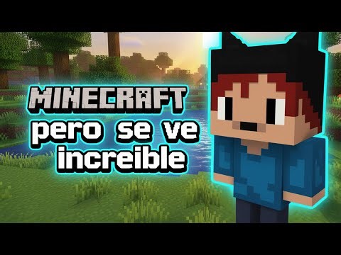 AniiTaRuiz - Minecraft Part 1