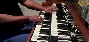 Thinking about the inauguration next week made me pull up this video. God's truth still marches on. | Hymns With Phillip Carter