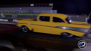 Don't miss tonights all new episode of Street Outlaws on #Discovery! | Big Chief 405