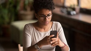 Get an unwanted text message trying to sell you something? You can now sue.